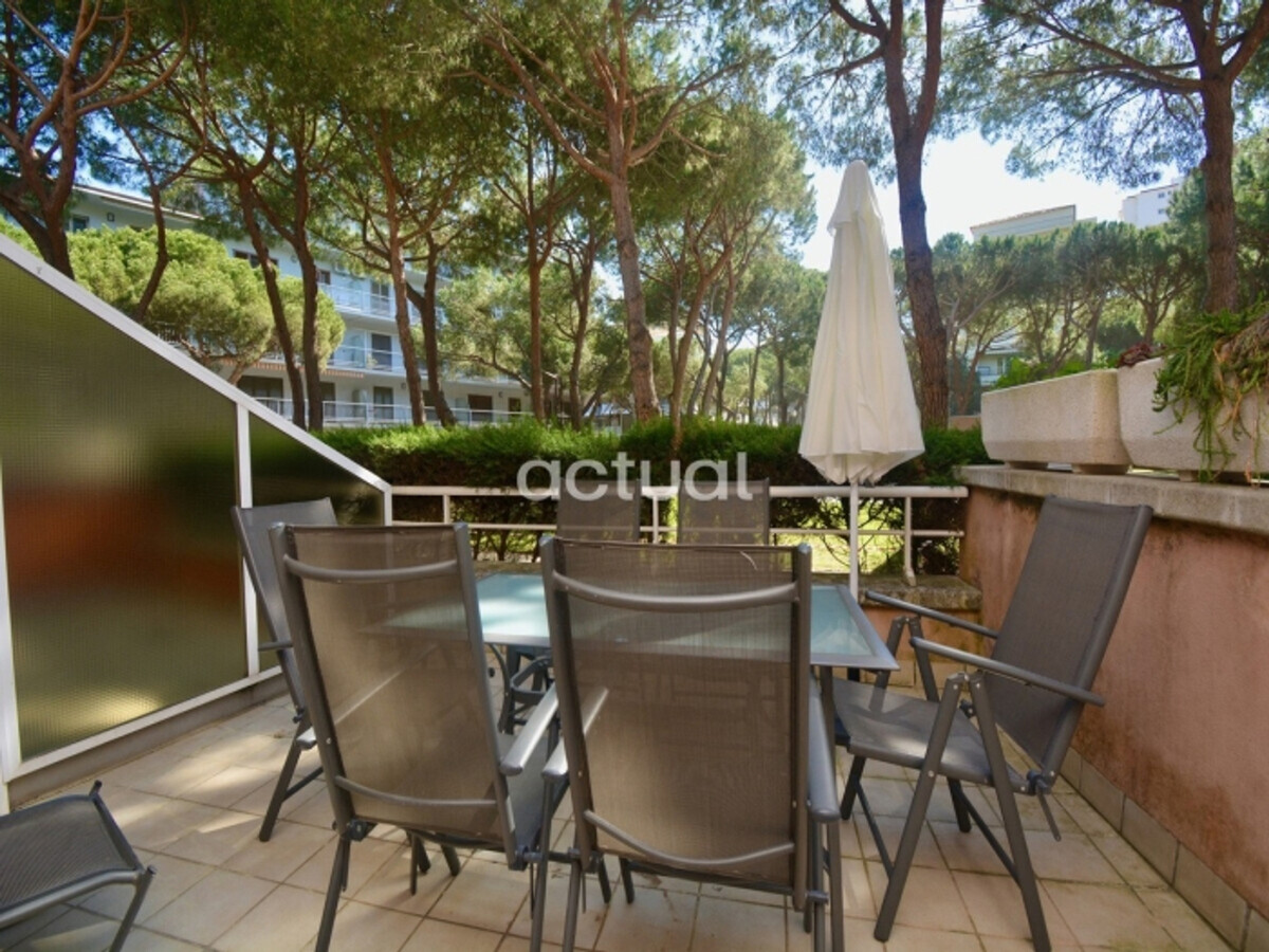 Appartement 3 chambres vue piscine à Platja d'Aro - Photo 11