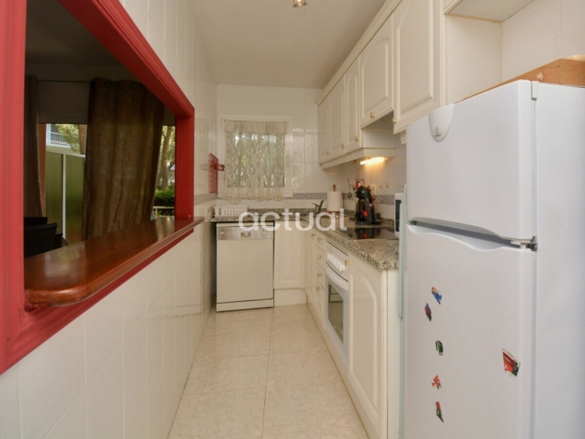 Appartement 3 chambres vue piscine à Platja d'Aro - Photo 12