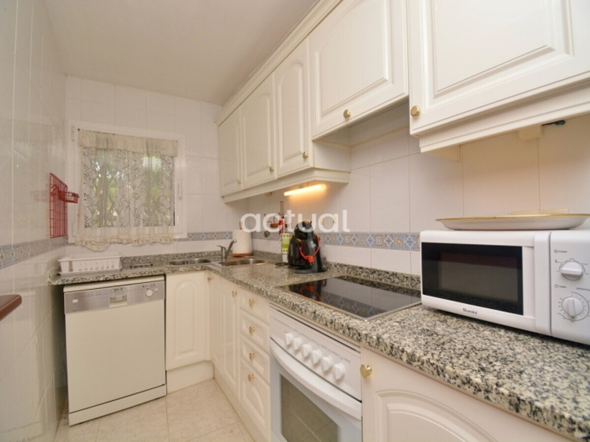Appartement 3 chambres vue piscine à Platja d'Aro - Photo 13