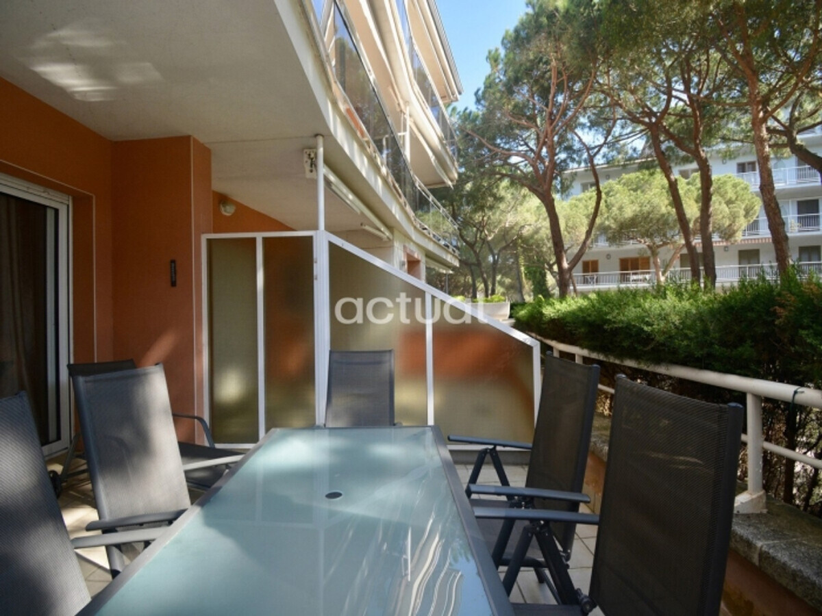 Appartement 3 chambres vue piscine à Platja d'Aro - Photo 15