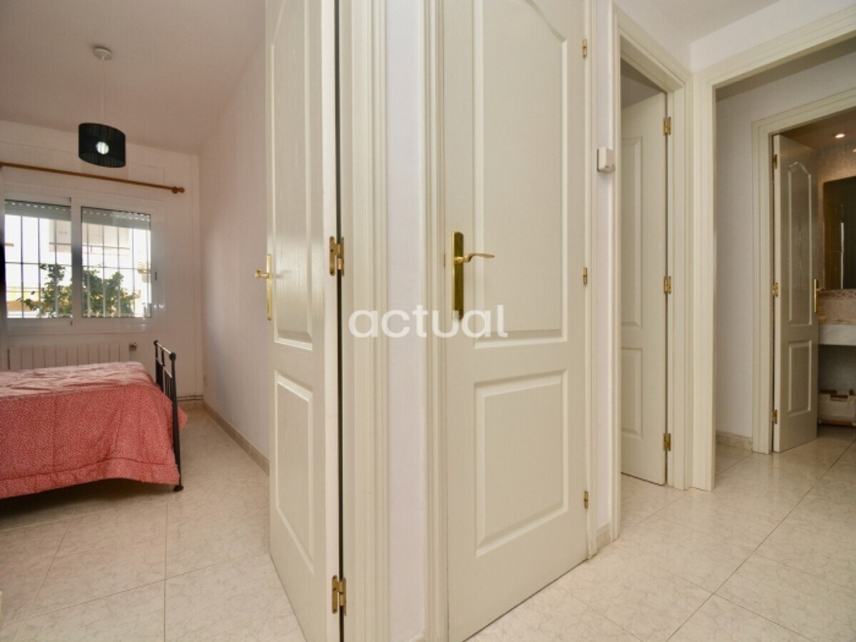 Appartement 3 chambres vue piscine à Platja d'Aro - Photo 16