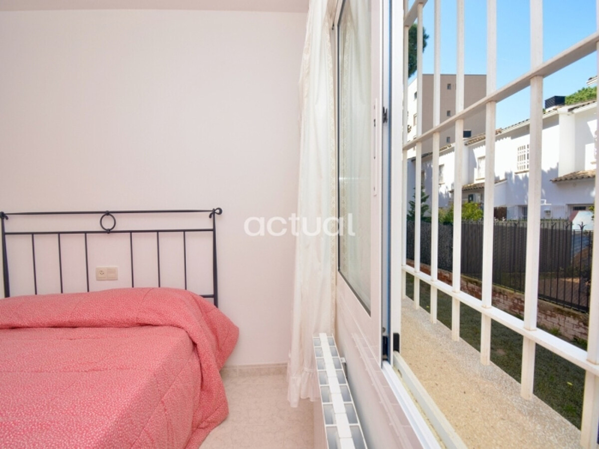 Appartement 3 chambres vue piscine à Platja d'Aro - Photo 18