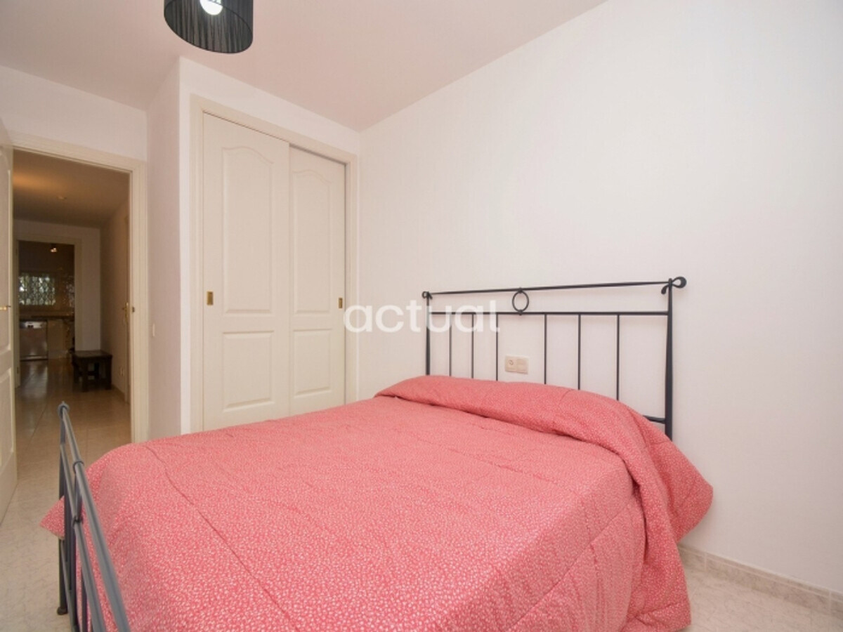 Appartement 3 chambres vue piscine à Platja d'Aro - Photo 19