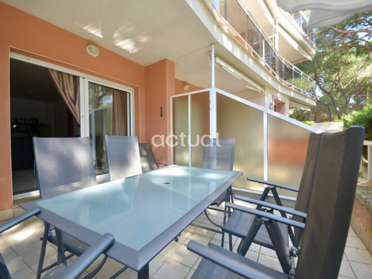 Appartement 3 chambres vue piscine à Platja d'Aro - Photo 20
