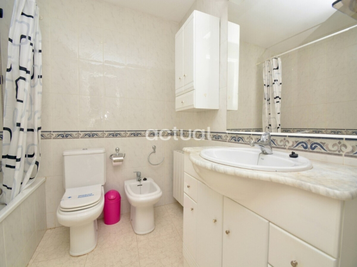 Appartement 3 chambres vue piscine à Platja d'Aro - Photo 21