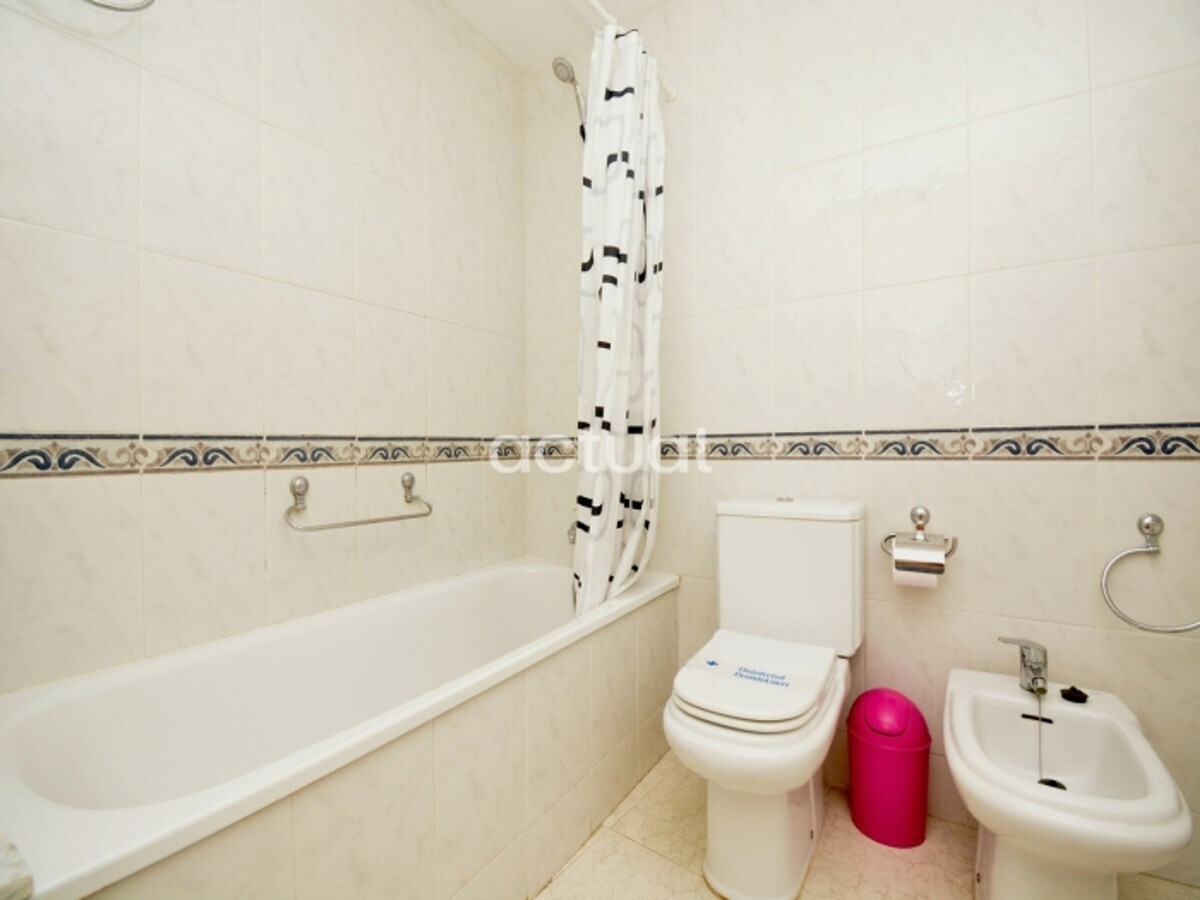 Appartement 3 chambres vue piscine à Platja d'Aro - Photo 22