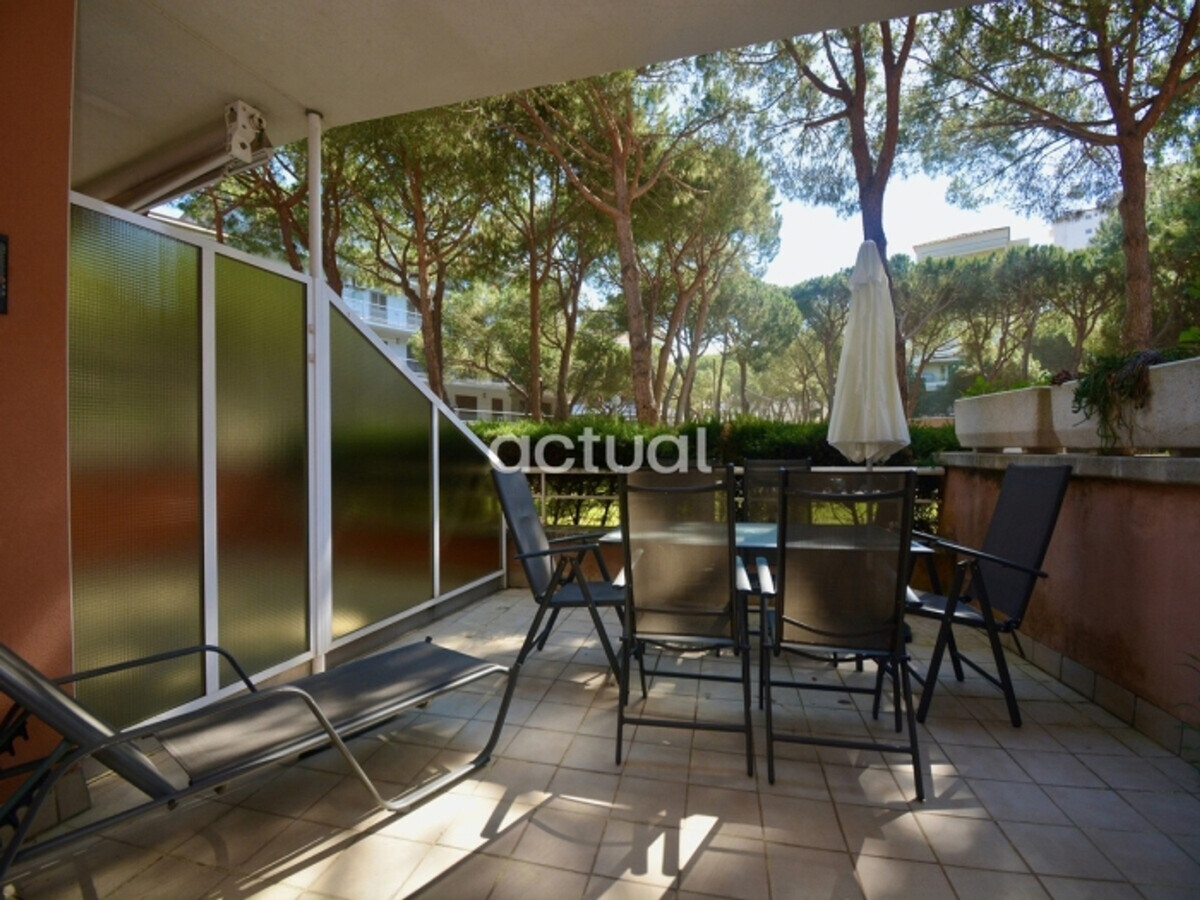 Appartement 3 chambres vue piscine à Platja d'Aro - Photo 23