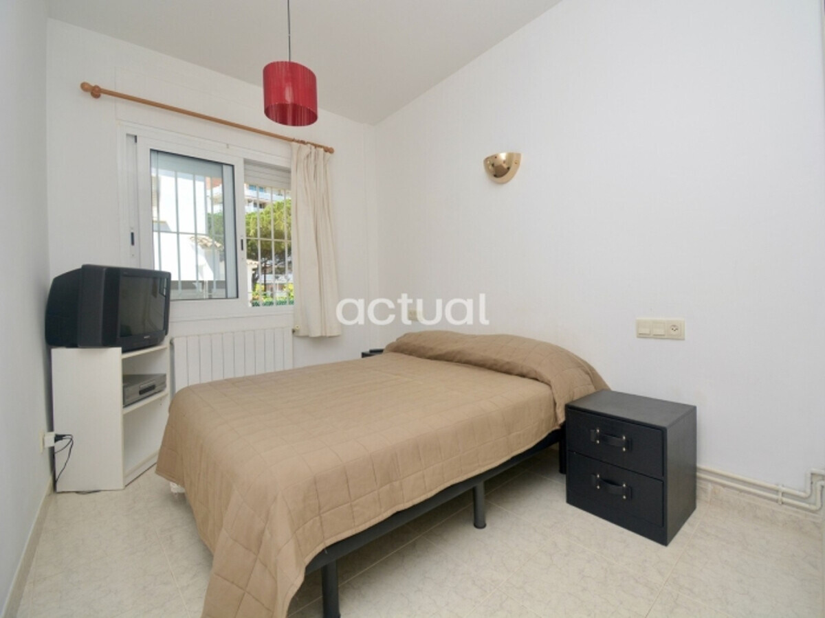 Appartement 3 chambres vue piscine à Platja d'Aro - Photo 24