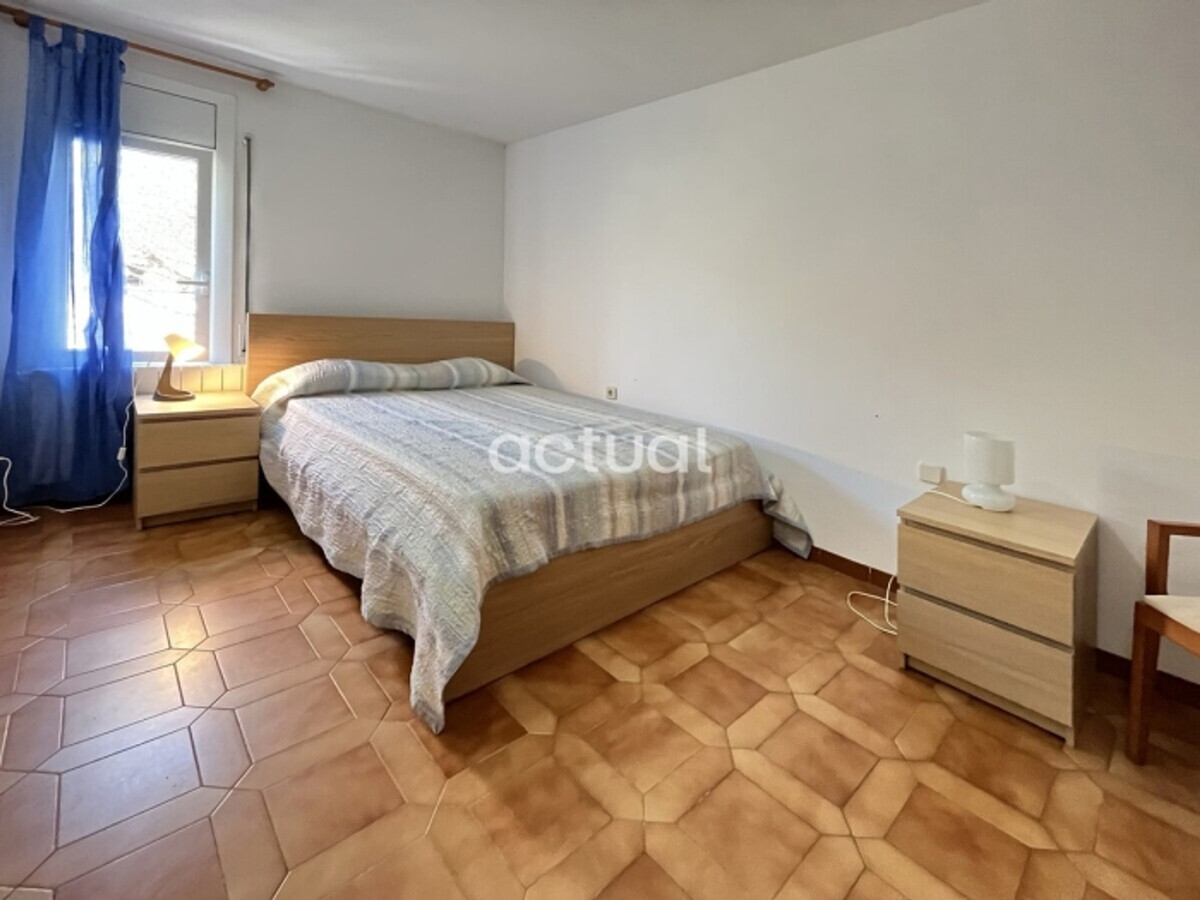 Appartement 2 chambres Platja d'Aro, 200 m plage - Photo 5