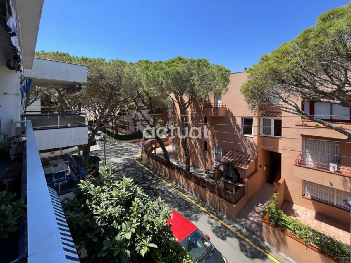 Appartement 2 chambres Platja d'Aro, 200 m plage - Photo 13