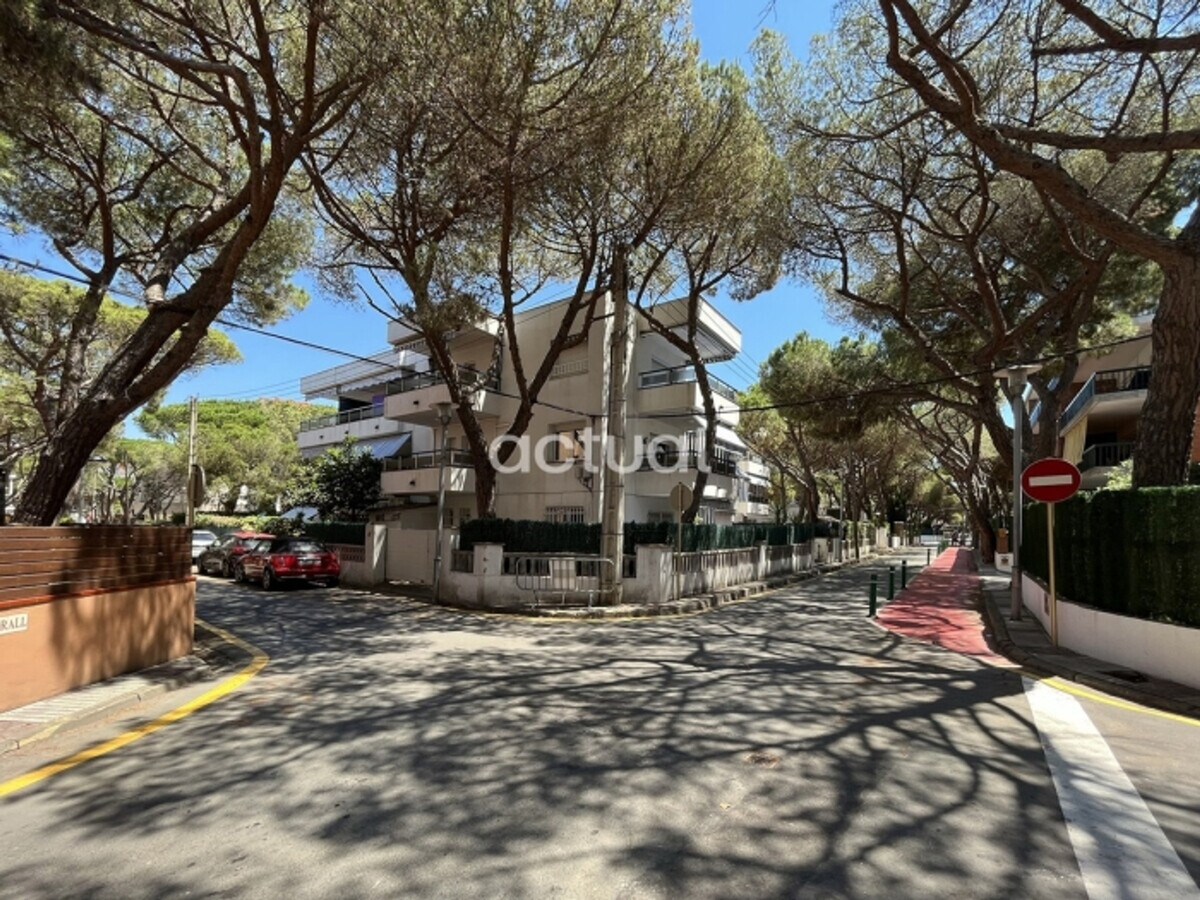 Appartement 2 chambres Platja d'Aro, 200 m plage - Photo 15