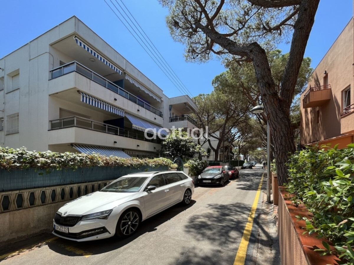Appartement 2 chambres Platja d'Aro, 200 m plage - Photo 16
