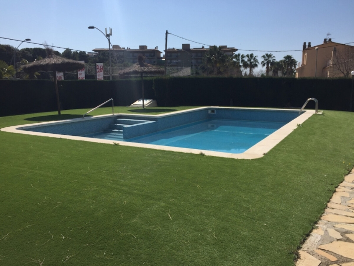 Appartement 3 ch. avec piscine à 350 m de la plage - Photo 2