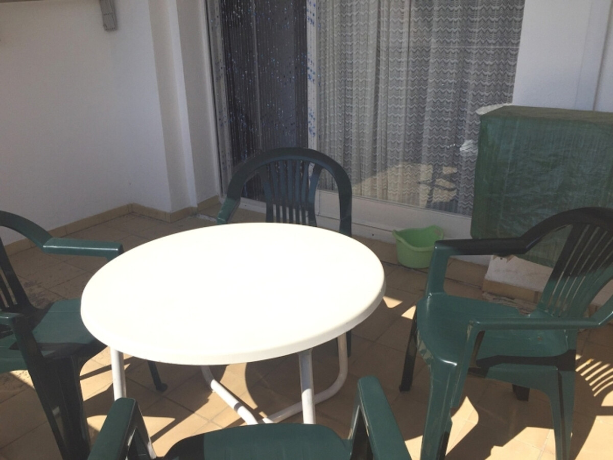 Appartement 3 ch. avec piscine à 350 m de la plage - Photo 4