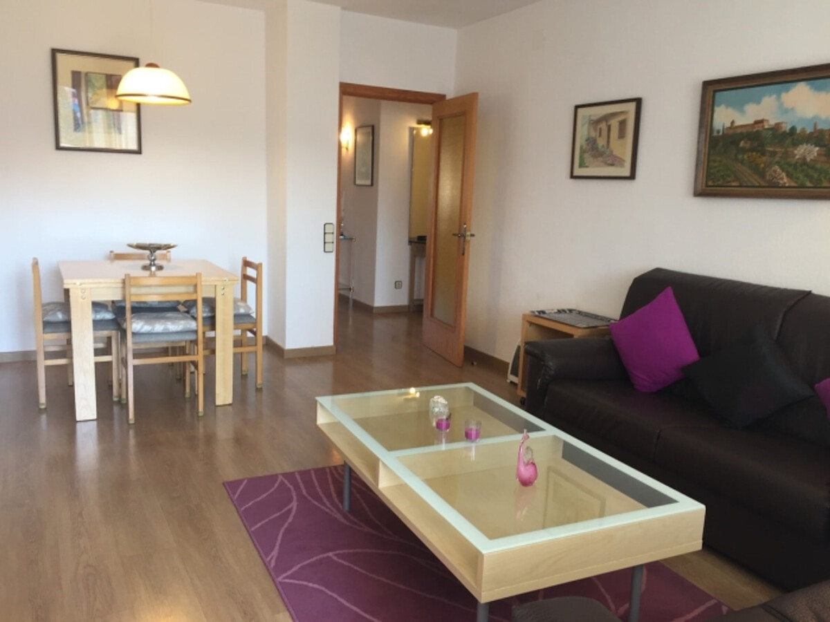 Appartement 3 ch. avec piscine à 350 m de la plage - Photo 6