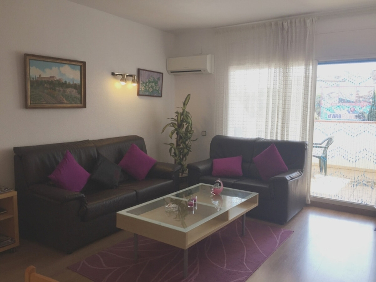 Appartement 3 ch. avec piscine à 350 m de la plage - Photo 7