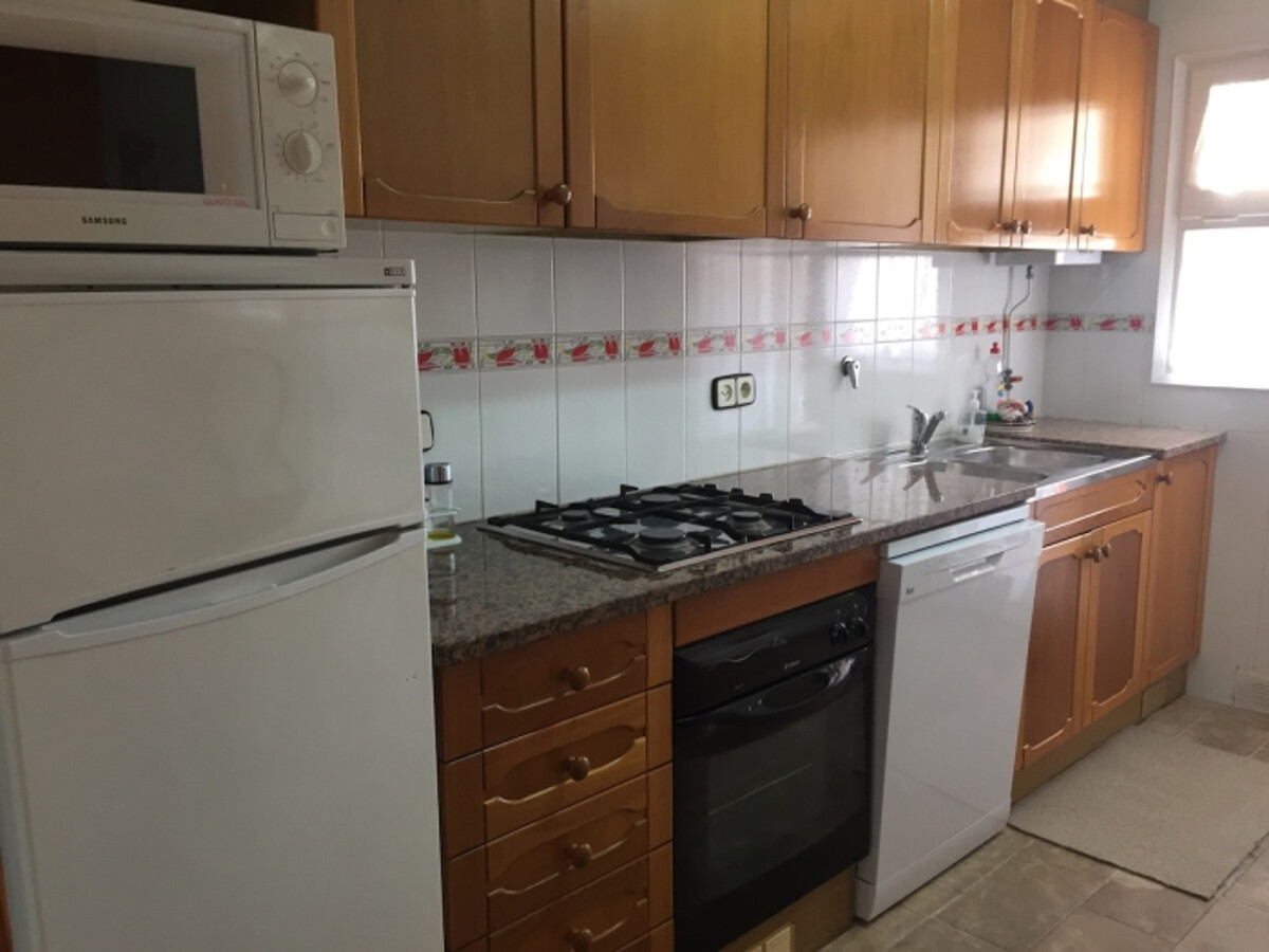 Appartement 3 ch. avec piscine à 350 m de la plage - Photo 8