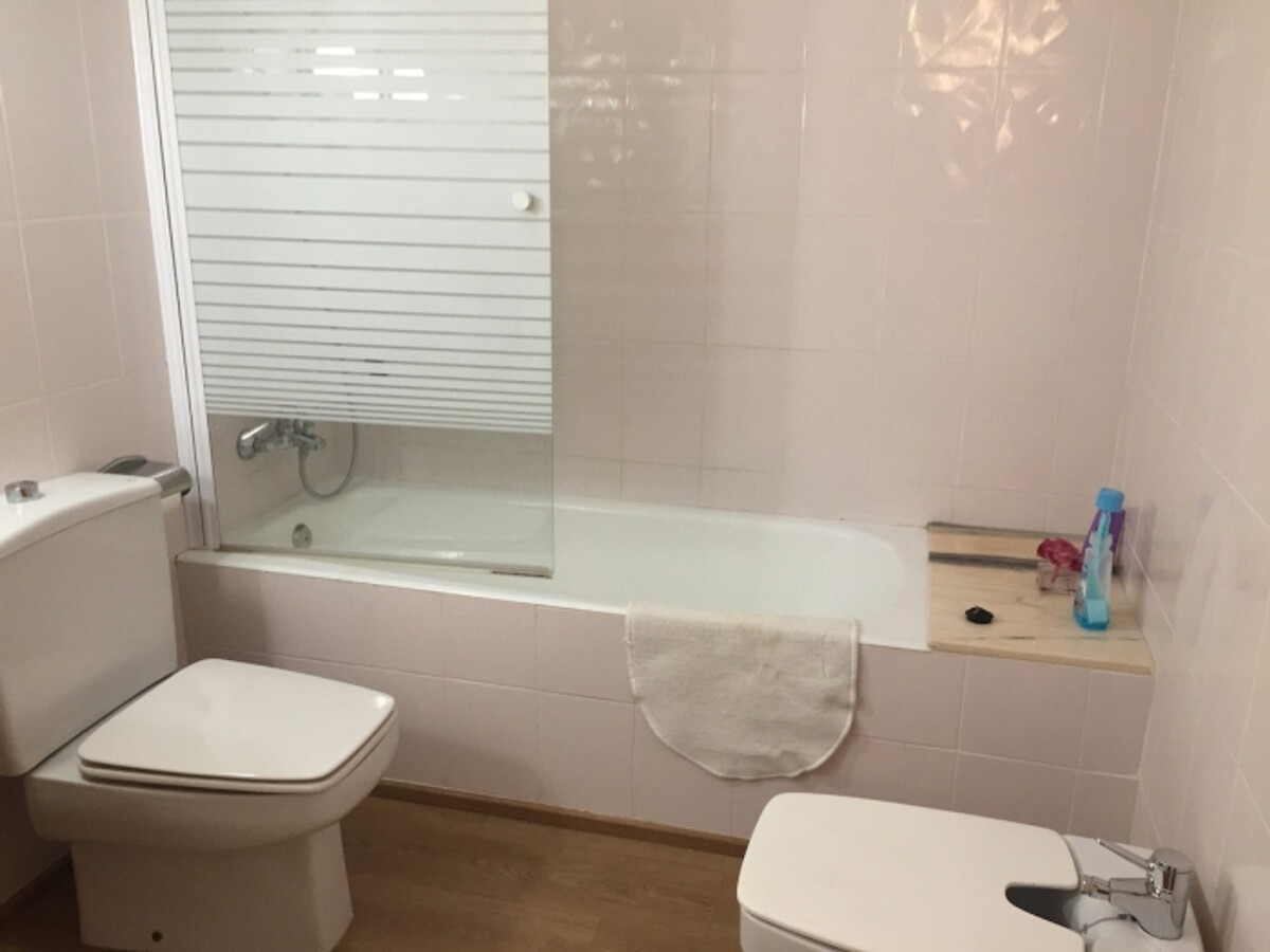 Appartement 3 ch. avec piscine à 350 m de la plage - Photo 13