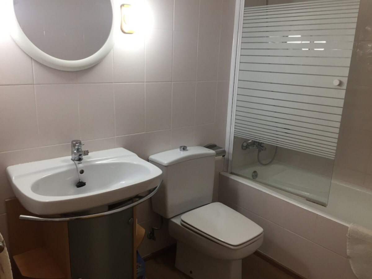 Appartement 3 ch. avec piscine à 350 m de la plage - Photo 14