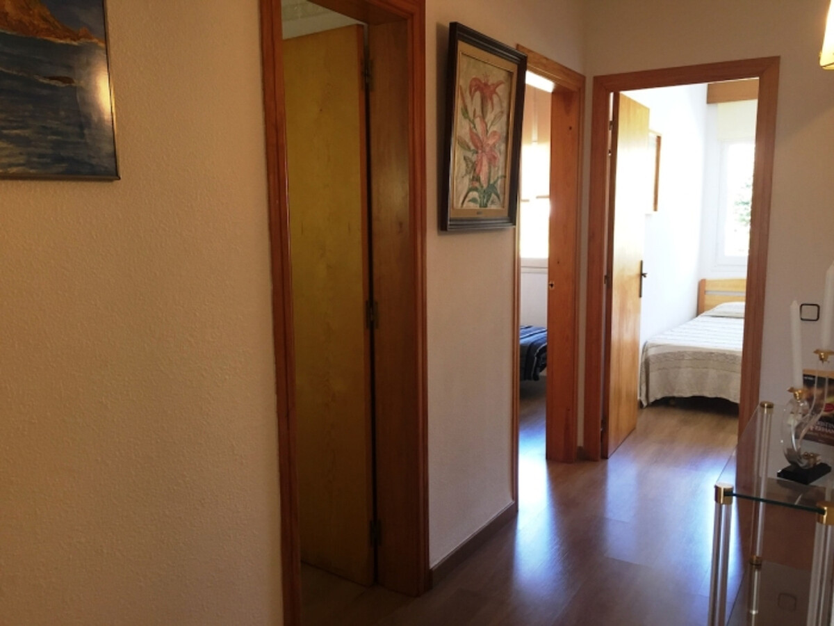 Appartement 3 ch. avec piscine à 350 m de la plage - Photo 15