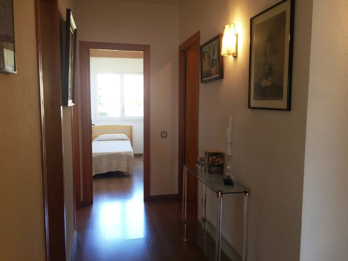 Appartement 3 ch. avec piscine à 350 m de la plage - Photo 16