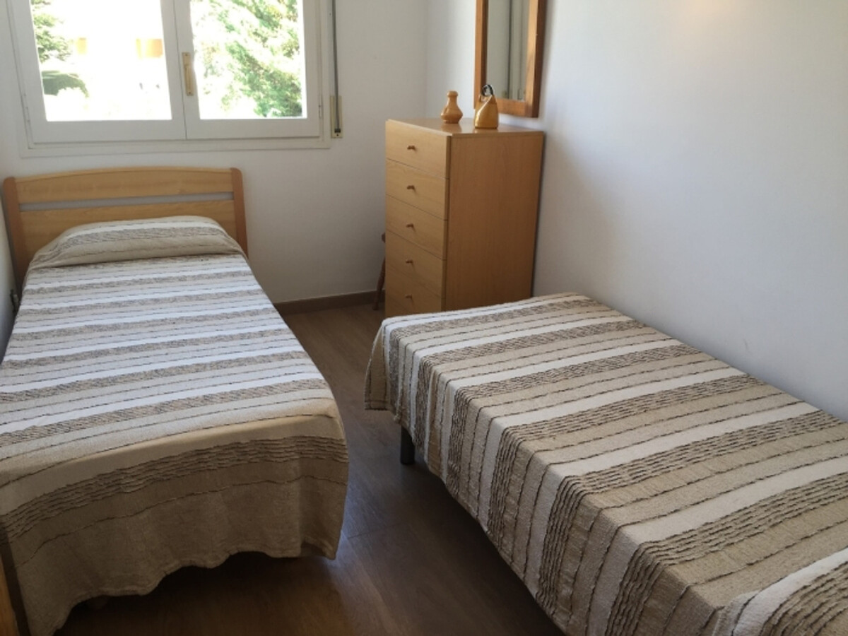 Appartement 3 ch. avec piscine à 350 m de la plage - Photo 19