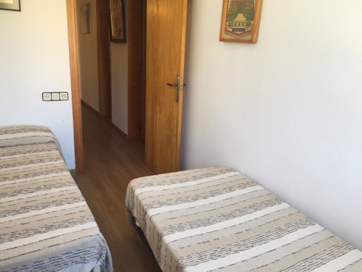 Appartement 3 ch. avec piscine à 350 m de la plage - Photo 20
