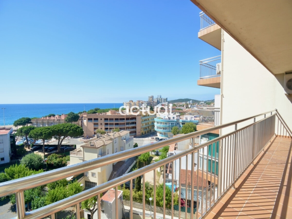 Appartement 2 chambres à 150m de la plage, Platja d'Aro - Photo 1
