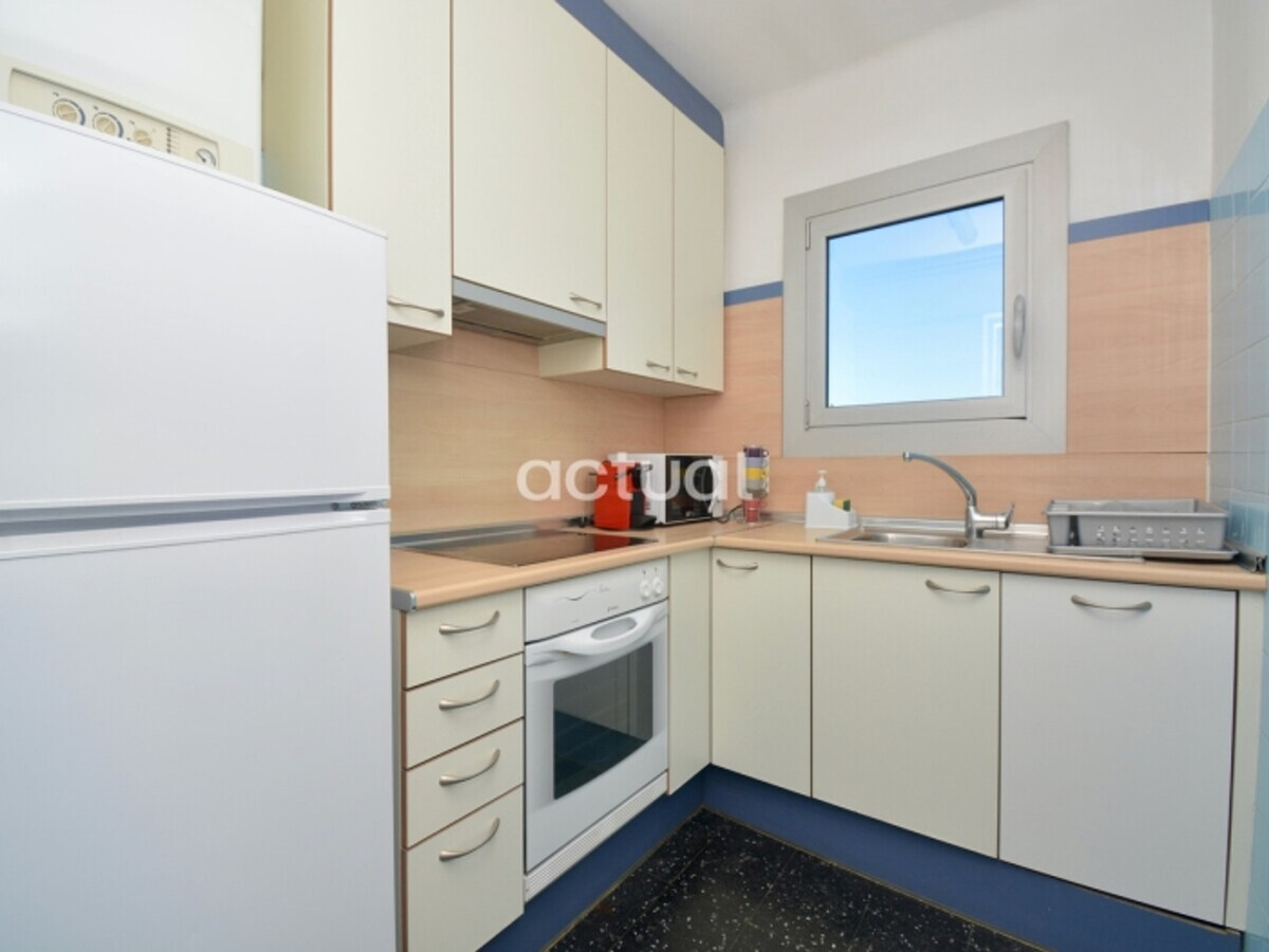 Appartement 2 chambres à 150m de la plage, Platja d'Aro - Photo 12
