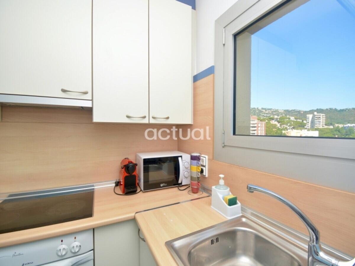 Appartement 2 chambres à 150m de la plage, Platja d'Aro - Photo 13