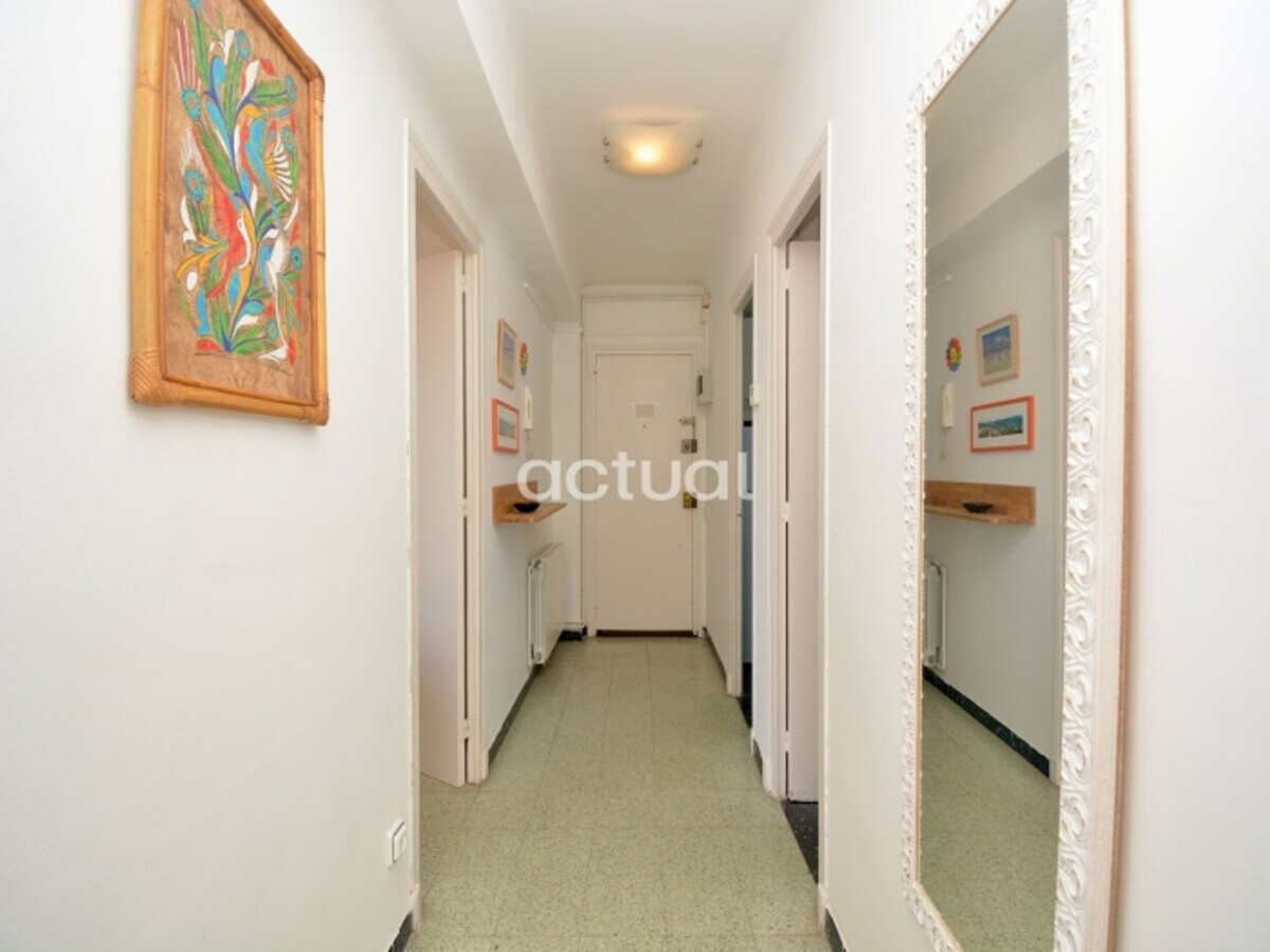 Appartement 2 chambres à 150m de la plage, Platja d'Aro - Photo 14