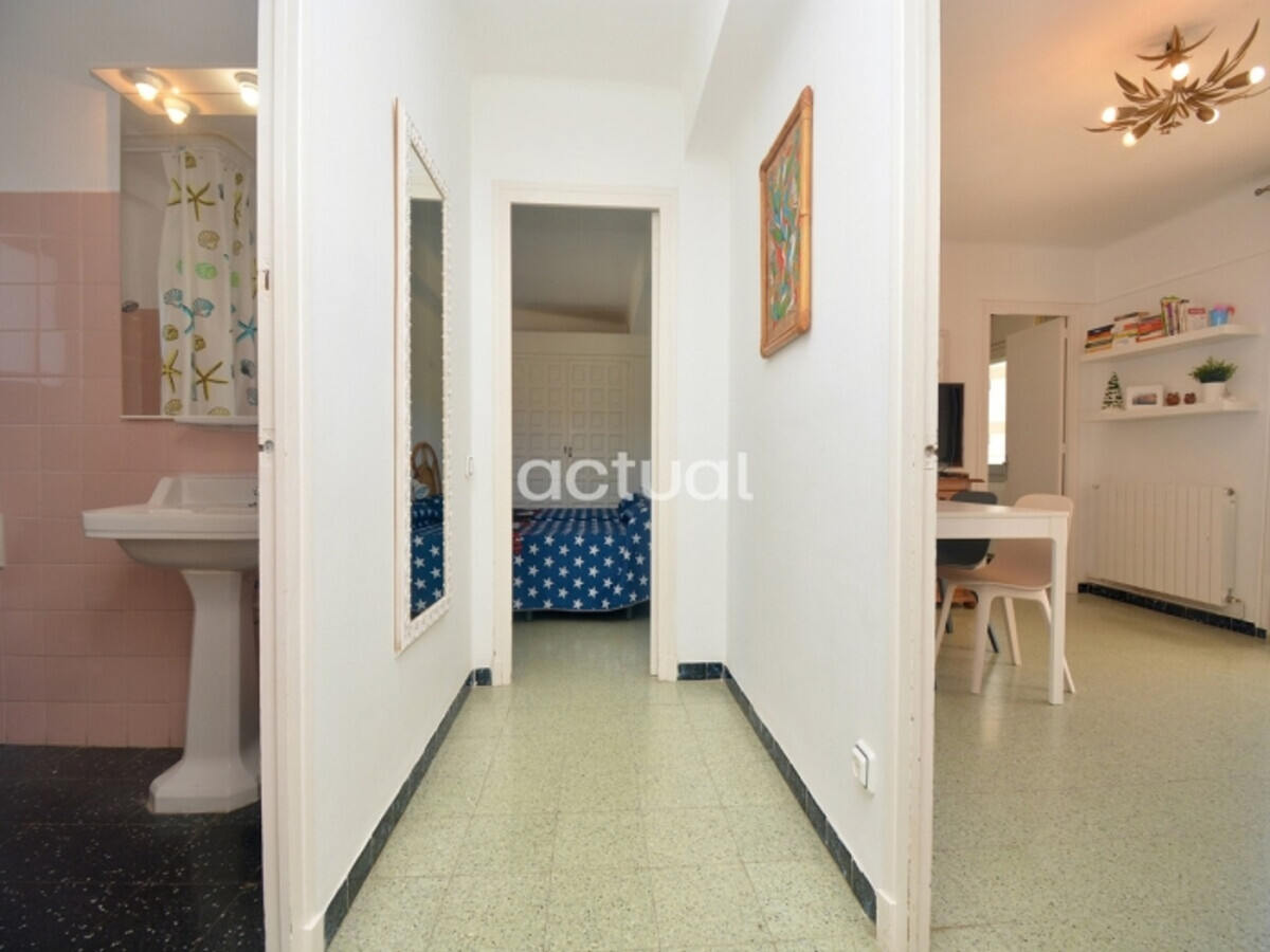 Appartement 2 chambres à 150m de la plage, Platja d'Aro - Photo 18