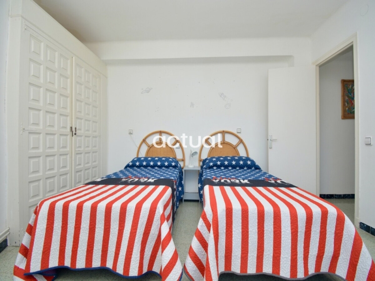 Appartement 2 chambres à 150m de la plage, Platja d'Aro - Photo 19