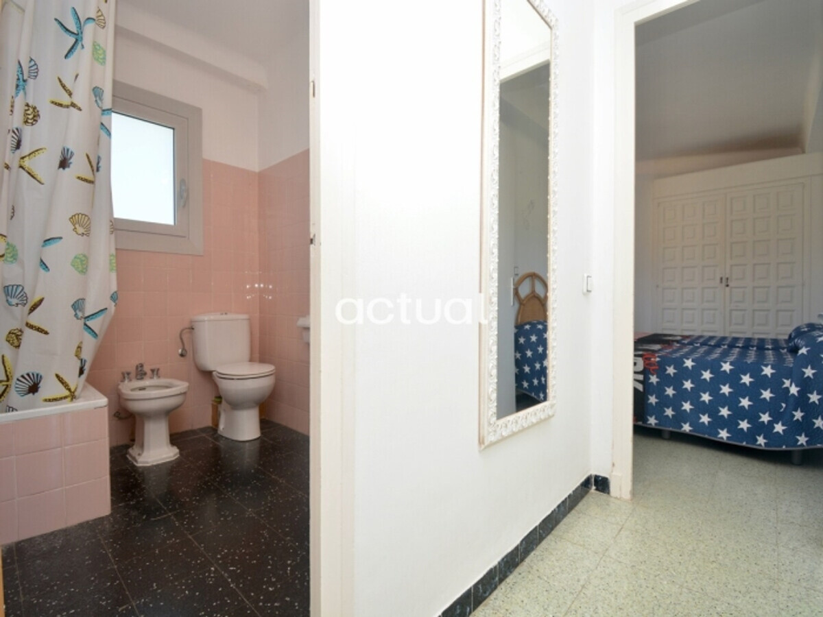 Appartement 2 chambres à 150m de la plage, Platja d'Aro - Photo 23