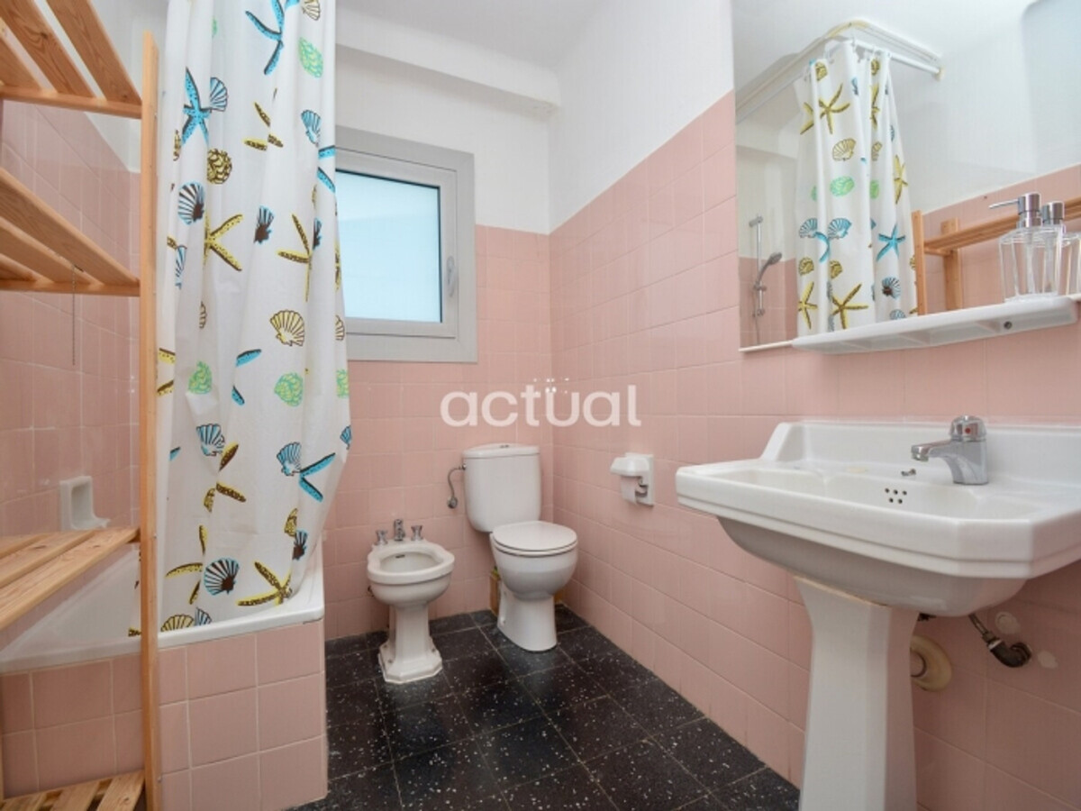Appartement 2 chambres à 150m de la plage, Platja d'Aro - Photo 24