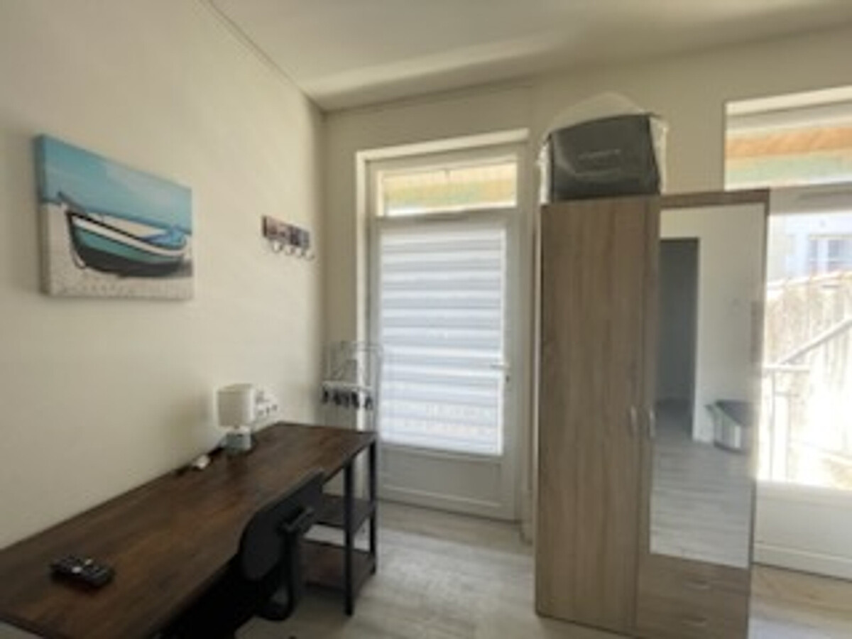 Studio 2 pers. accès direct plage aux Sables-d'Olonne - Photo 16