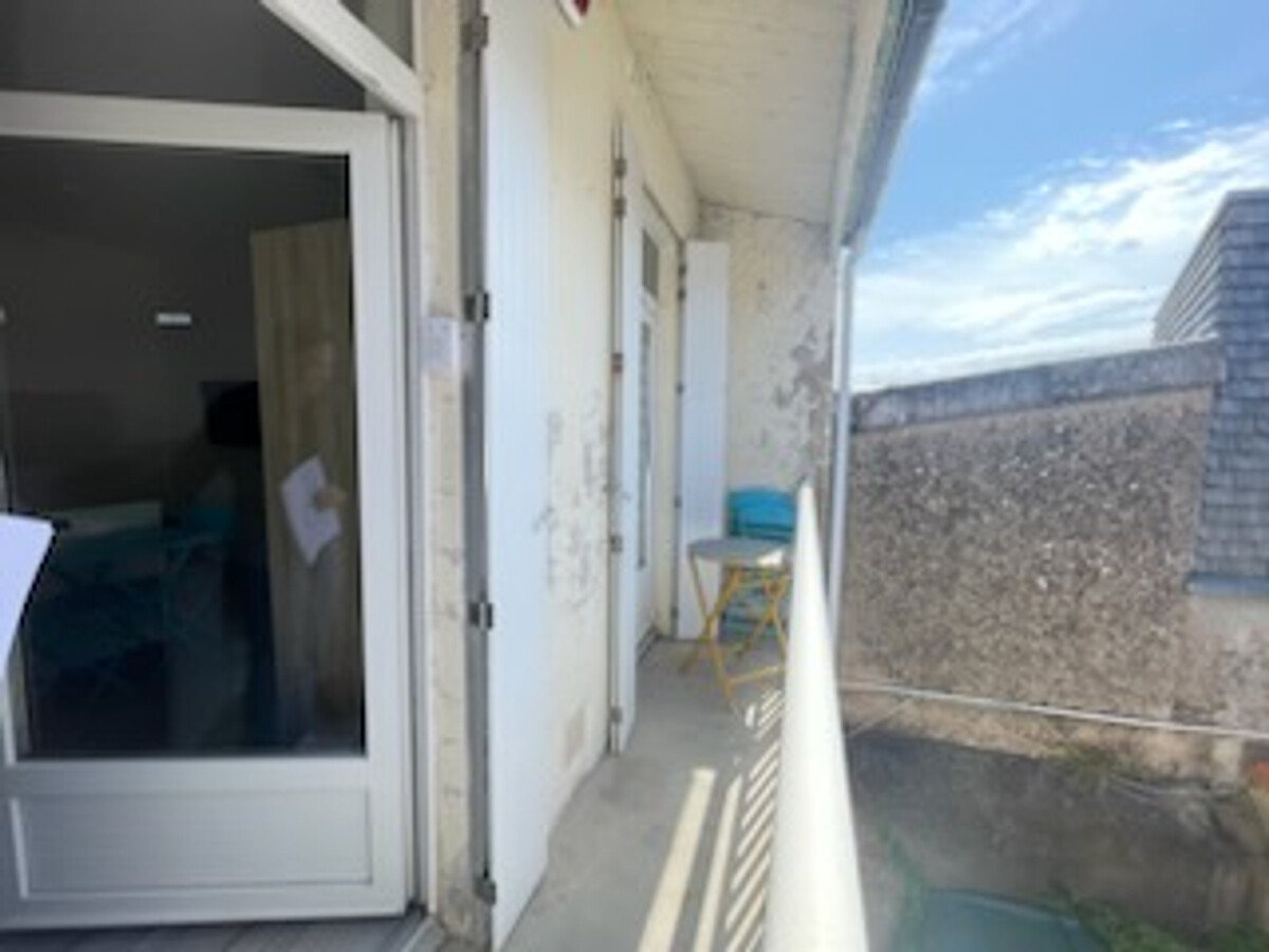 Studio 2 pers. accès direct plage aux Sables-d'Olonne - Photo 19