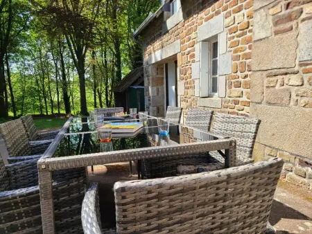 Maison Authentique 3 chambres avec Jardin près du Mont-Saint-Michel - Photo 1