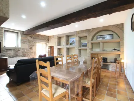 Maison Authentique 3 chambres avec Jardin près du Mont-Saint-Michel - Photo 2