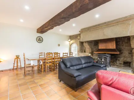 Maison Authentique 3 chambres avec Jardin près du Mont-Saint-Michel - Photo 6