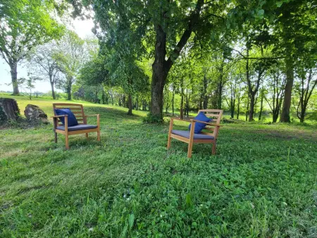 Maison Authentique 3 chambres avec Jardin près du Mont-Saint-Michel - Photo 8