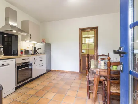 Maison Authentique 3 chambres avec Jardin près du Mont-Saint-Michel - Photo 10