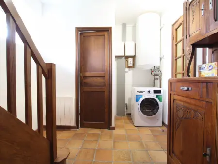 Maison Authentique 3 chambres avec Jardin près du Mont-Saint-Michel - Photo 20
