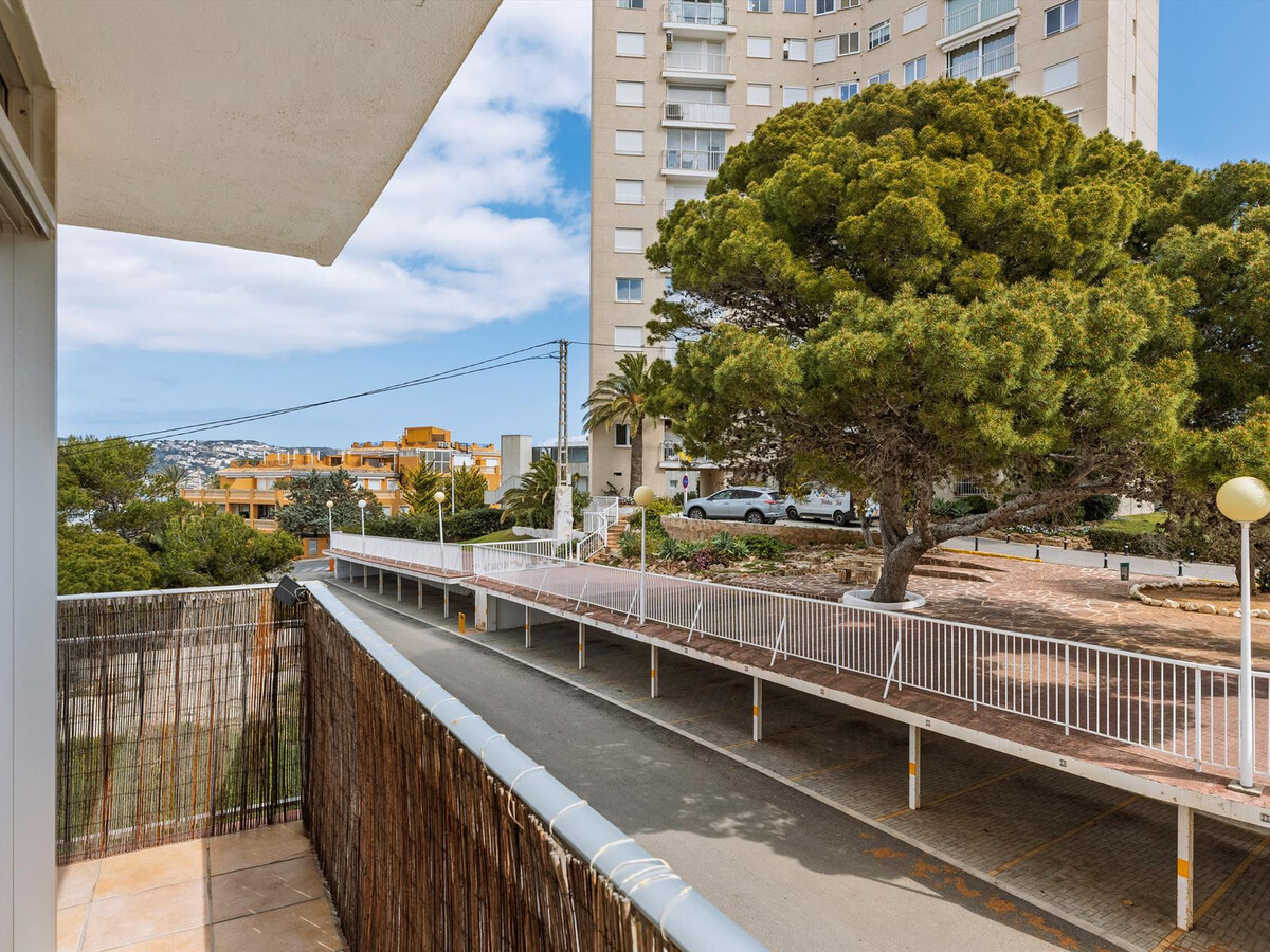 Appartement 2 chambres à Javea, 500 m plage El Arenal - Photo 18