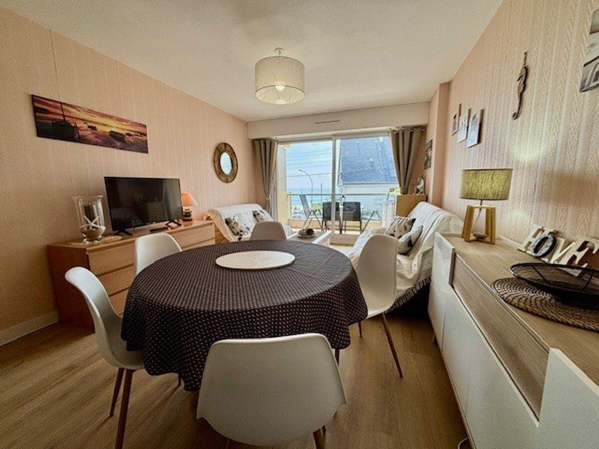Studio 28m² face à la mer - Quiberon - Photo 2