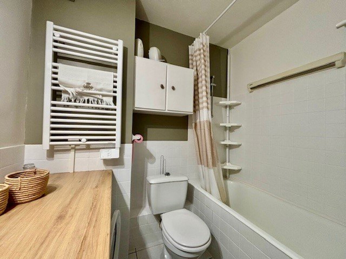 Studio 28m² face à la mer - Quiberon - Photo 8