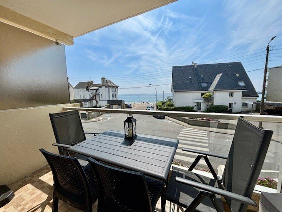 Studio 28m² face à la mer - Quiberon - Photo 10