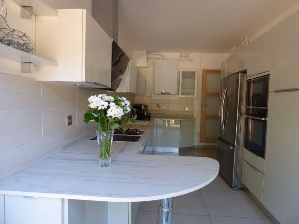 Gîte 8 pers. avec jardin de 2400 m² près de Tours - Photo 6