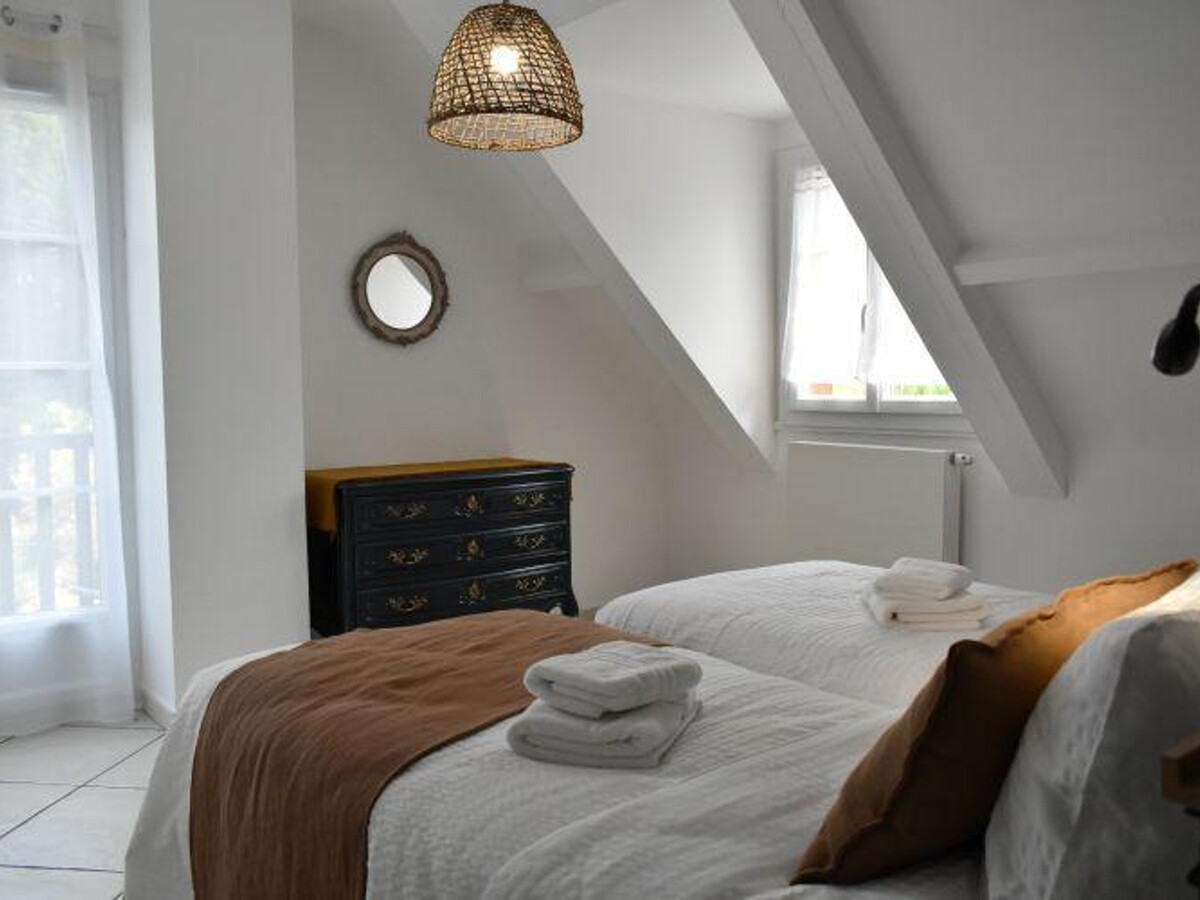 Gîte 8 pers. avec jardin de 2400 m² près de Tours - Photo 12