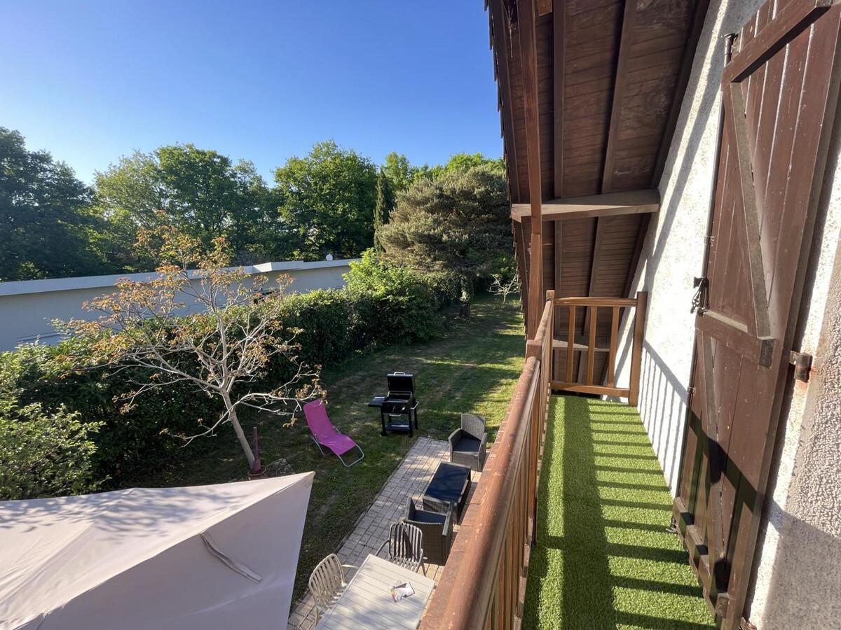 Gîte 8 pers. avec jardin de 2400 m² près de Tours - Photo 15